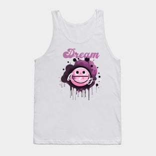 dream big Tank Top